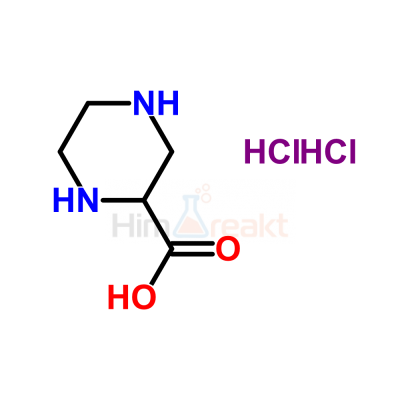 (±)-Пиперазин-2-карбоновая кислота дигидрохлорид
