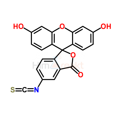 Флуоресцеин 5(6)-изотиоцианат