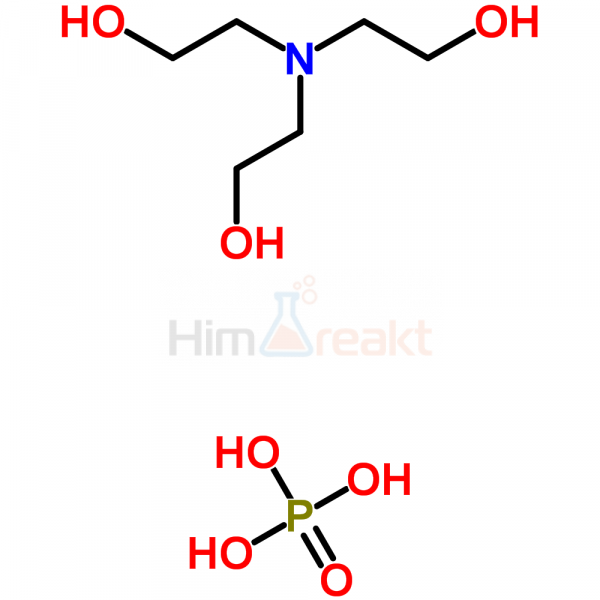 Триэтаноламин фосфат