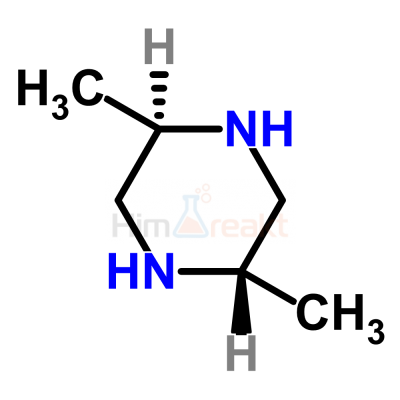 Транс-2,5-диметилпиперазин