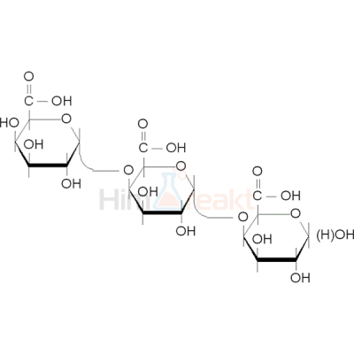 Тригалактуроновая кислота