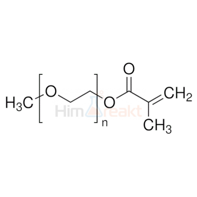 Поли(этилен гликоль) метиловый эфир метакрилат