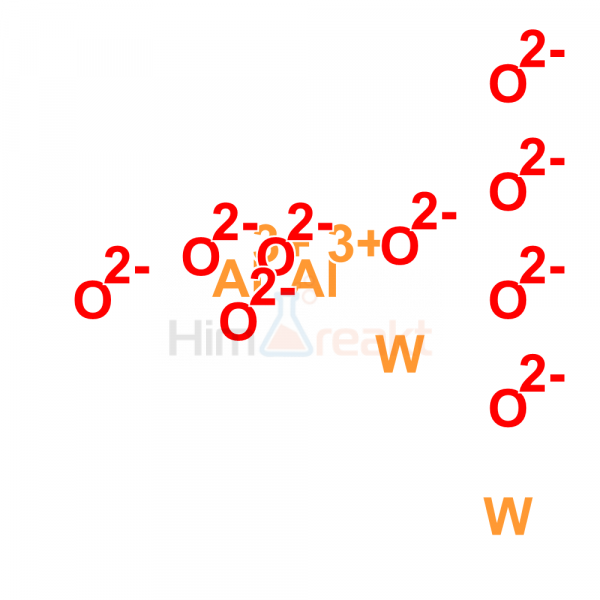 Алюминий вольфрамат