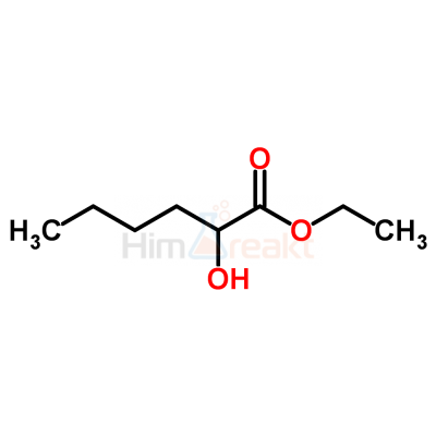 Этил 2-гидроксигексаноат