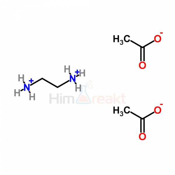 Этилендиамин диацетат