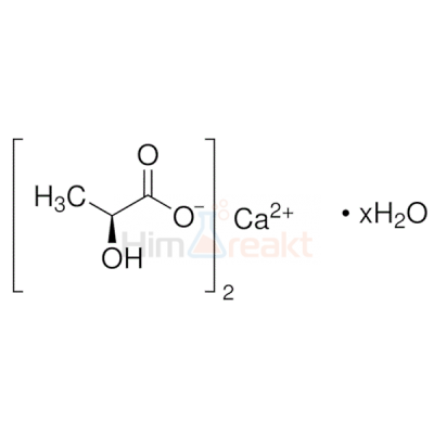 Кальций L-лактат гидрат