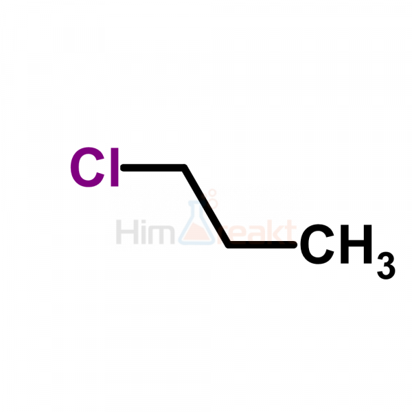 1-Хлорпропан