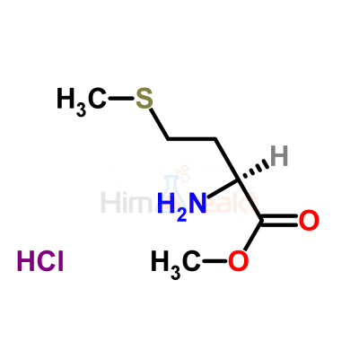 L-метионин метиловый эфир гидрохлорид