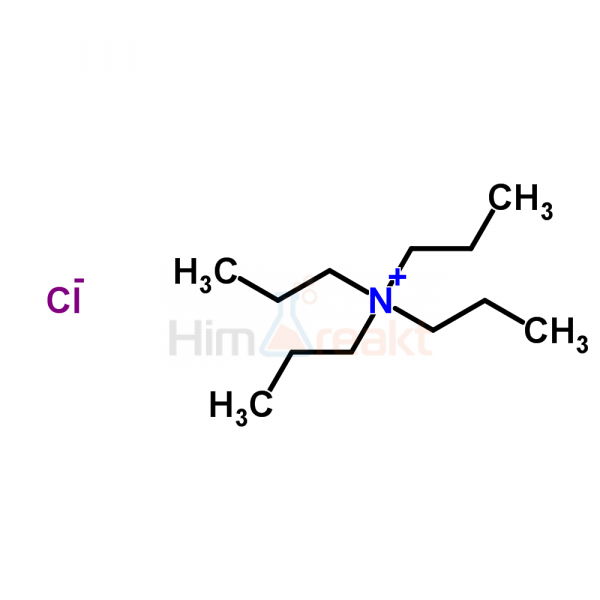 Тетрапропиламмоний хлорид