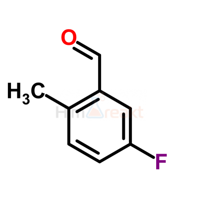 5-Фтор-2-метилбензальдегид