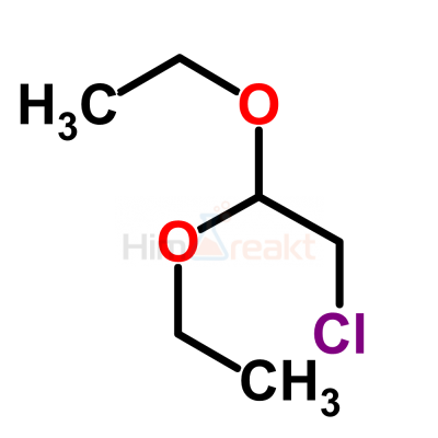Хлорацетальдегид диэтил ацеталь