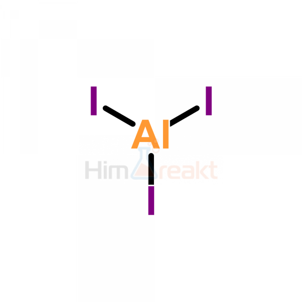 Алюминий йодид