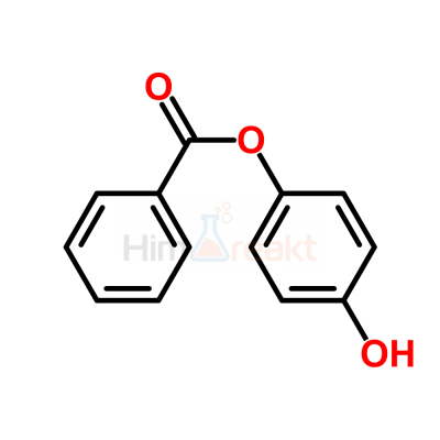 4-Гидроксифенил бензоат