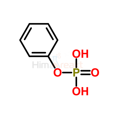 Фенилфосфорная кислота