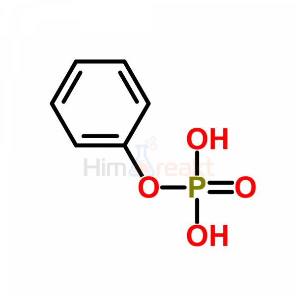 Фенилфосфорная кислота