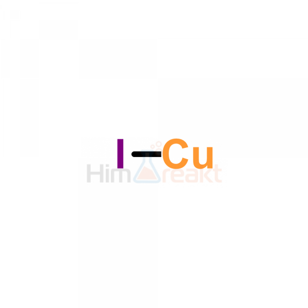 Медь(I) йодид