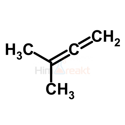 3-Метил-1,2-бутадиен