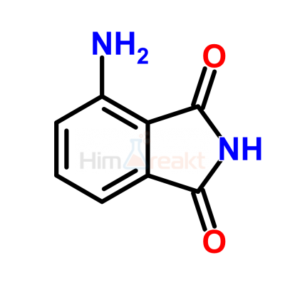 3-Аминофталимид