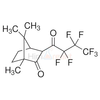 3-(Перфторбутирил)-(+)-камфор