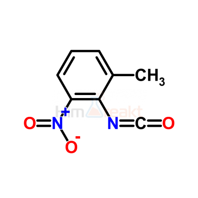 2-Метил-6-нитрофенил изоцианат