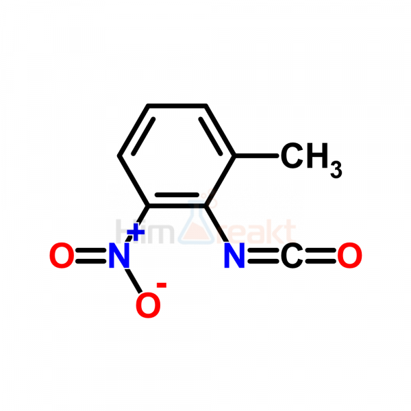 2-Метил-6-нитрофенил изоцианат