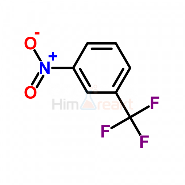 3-Нитробензотрифторид