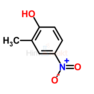 2-Метил-4-нитрофенол