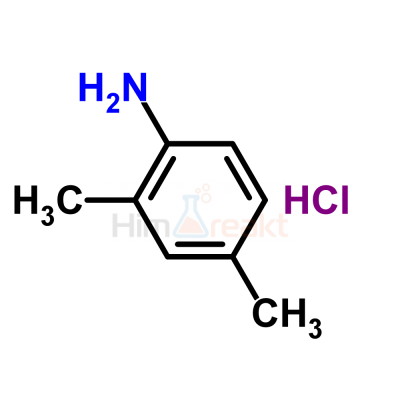 2,4-Диметиланилин гидрохлорид