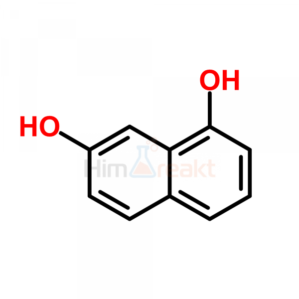 1,7-Дигидроксинафталин