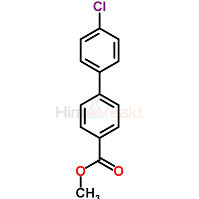 Метил 4-(4-хлорфенил)бензоат