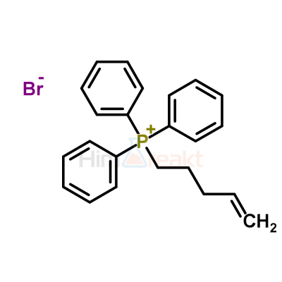 (4-Пентенил)трифенилфосфония бромид