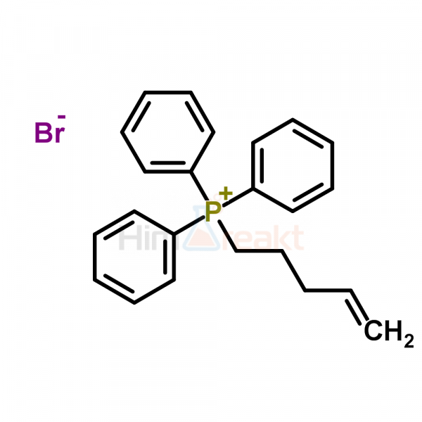 (4-Пентенил)трифенилфосфония бромид