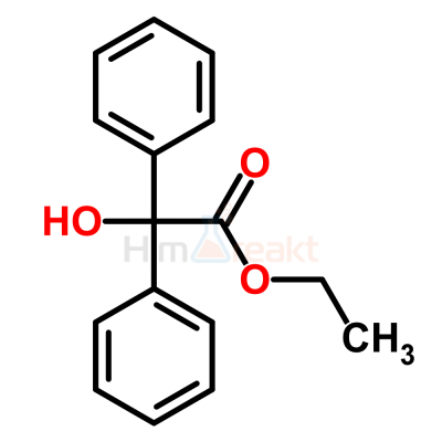 Этил бензилат