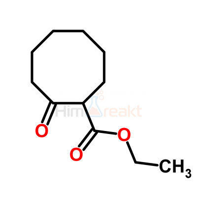 Этил 2-оксо-1-циклооктанкарбоксилат