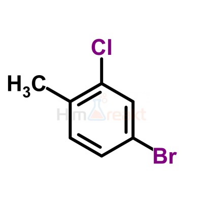4-Бром-2-хлортолуол