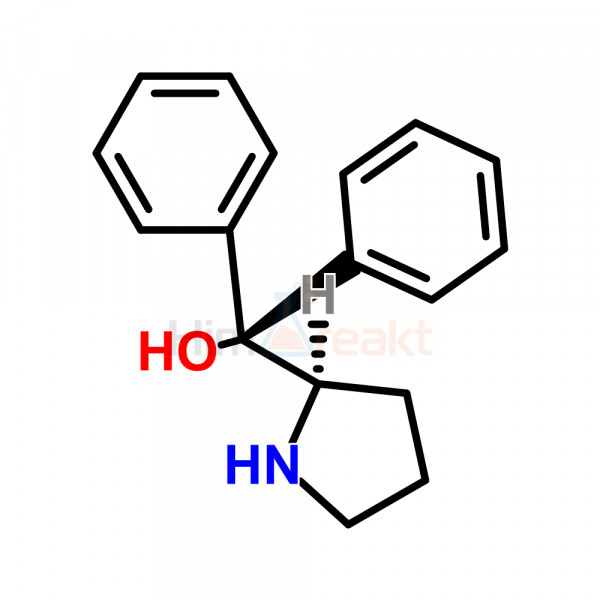 (R)-(+)-альфа,альфа-дифенил-2-пирролидинметанол