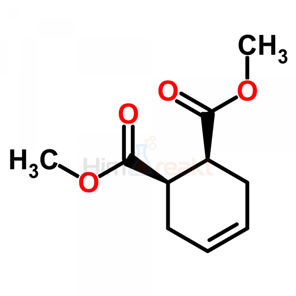 Диметил цис-1,2,3,6-тетрагидрофталат