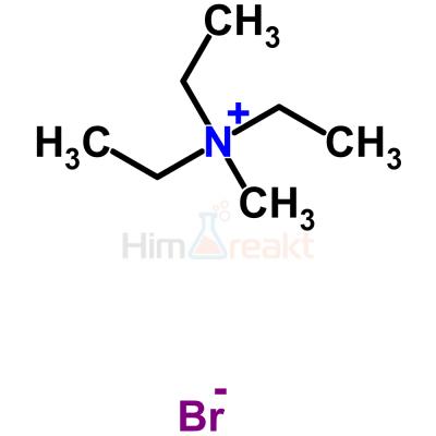 Триэтилметиламмоний бромид