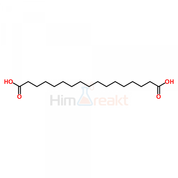 Гептадекандиовая кислота