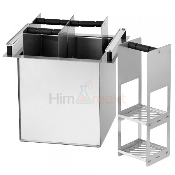 Комплект приспособлений ВТ20-4К