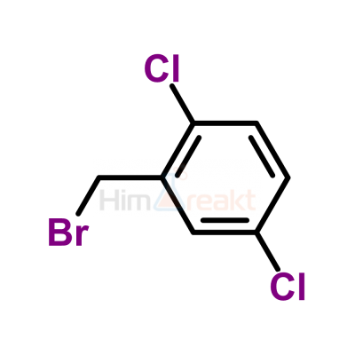 2,5-Дихлорбензил бромид