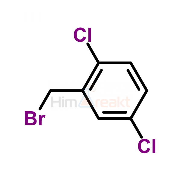 2,5-Дихлорбензил бромид