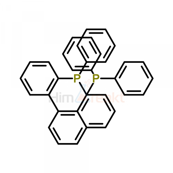 2,2'-Бис(дифенилфосфино)-1,1'-бифенил
