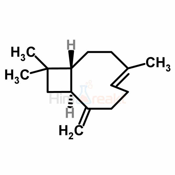 (-)-Транс-кариофиллен