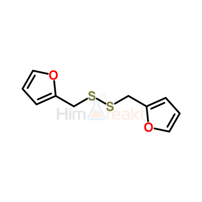 2,2'-(Дитиодиметилен)дифуран