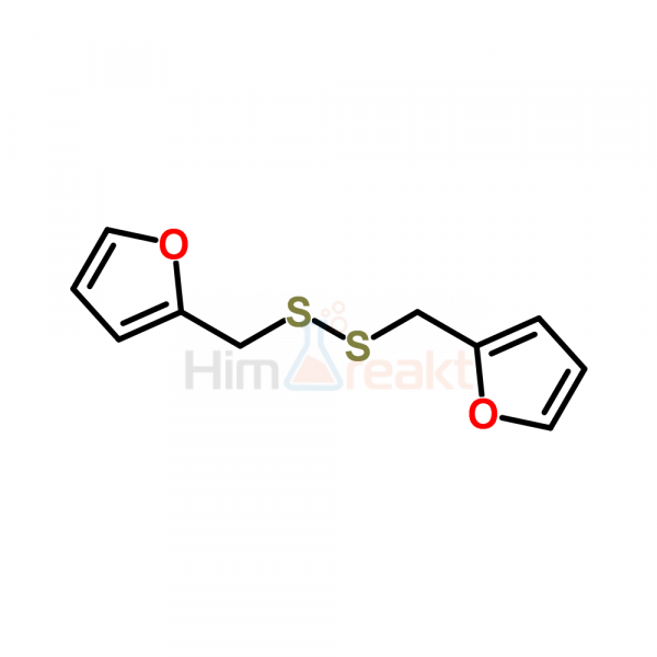 2,2'-(Дитиодиметилен)дифуран