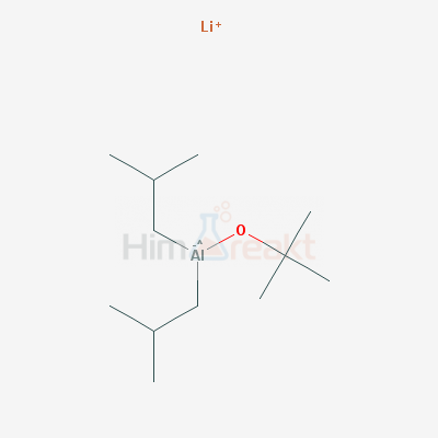 Литий диизобутил-трет-бутоксиалюминий гидрид раствор