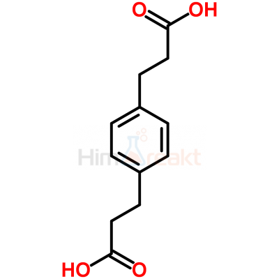 1,4-Фенилендипропионовая кислота