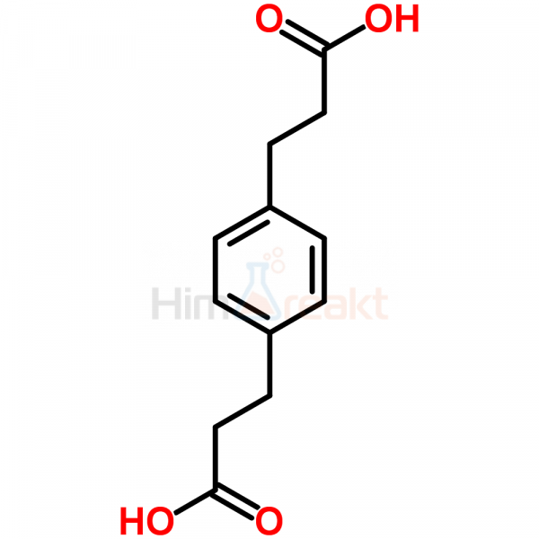 1,4-Фенилендипропионовая кислота