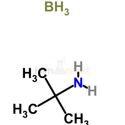 Боран трет-бутиламин комплекс